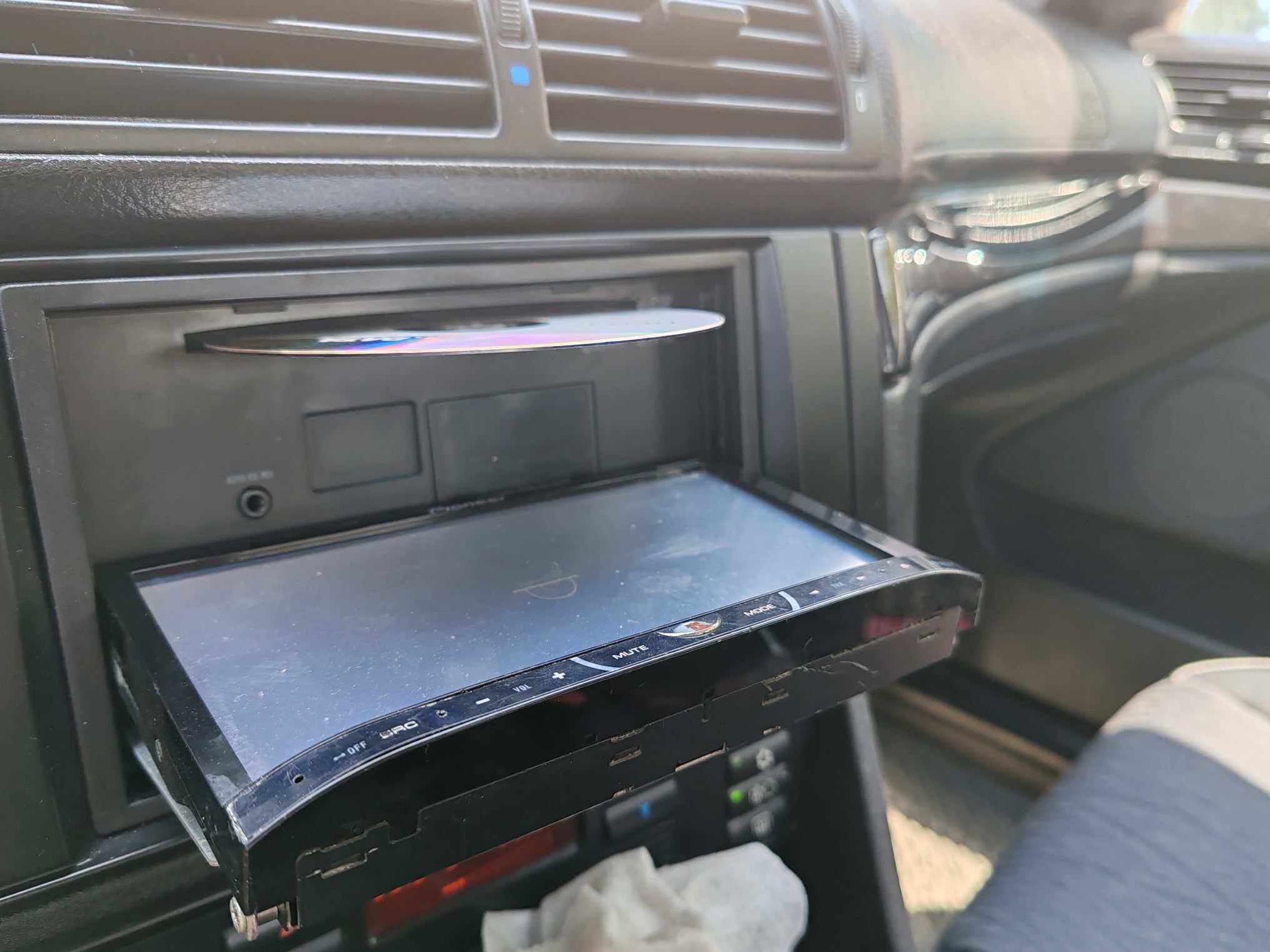 Pioneer 5650 bt mixtrax 2 800 TMT - Балканабат - img 2