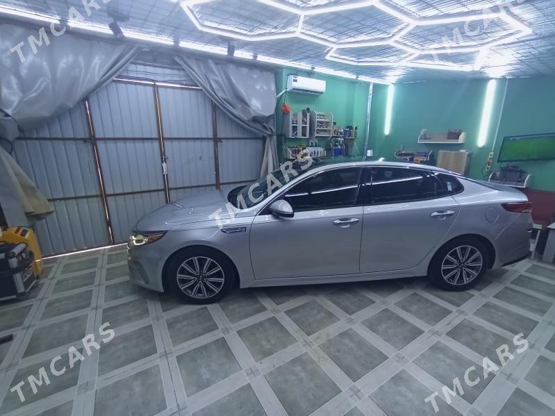 Kia Optima 2020 - 250 000 TMT - Мары - img 6