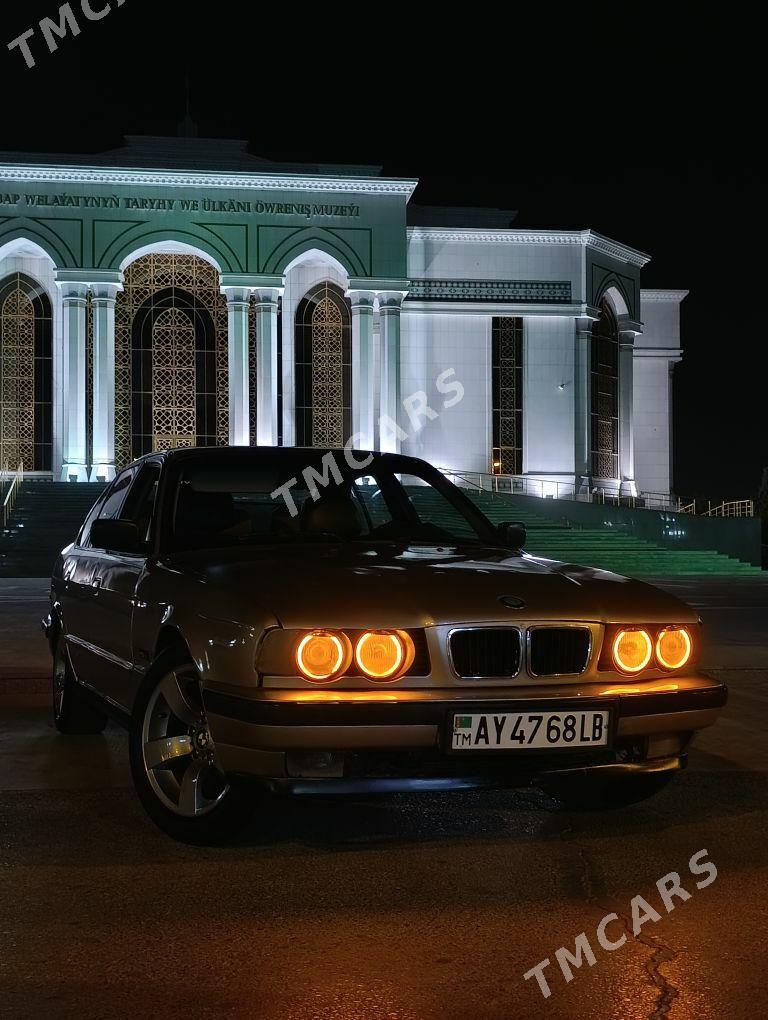 BMW 525 1994 - 43 000 TMT - Türkmenabat - img 3