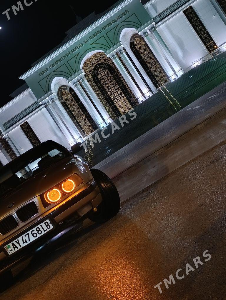 BMW 525 1994 - 43 000 TMT - Türkmenabat - img 2