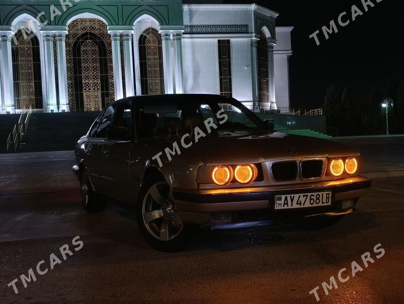 BMW 525 1994 - 43 000 TMT - Türkmenabat - img 5