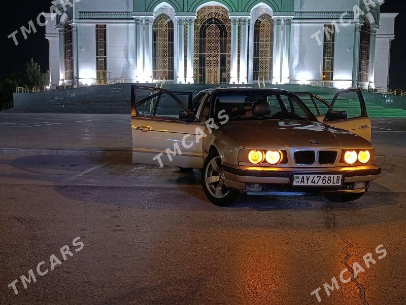 BMW 525 1994 - 43 000 TMT - Türkmenabat - img 6