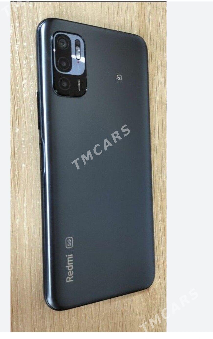 redmi note 10 - Балканабат - img 1