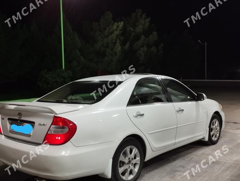 Toyota Camry 2003 - 165 000 TMT - Кака - img 2