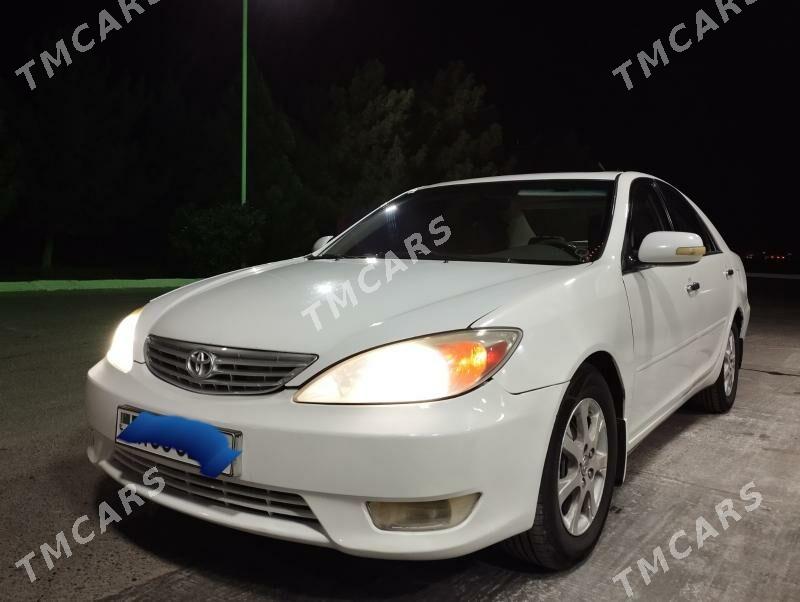 Toyota Camry 2003 - 165 000 TMT - Кака - img 5