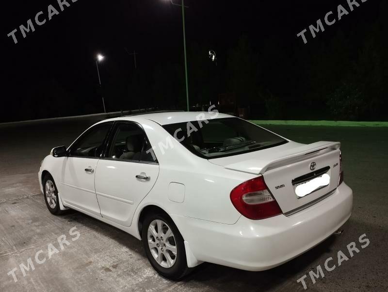 Toyota Camry 2003 - 165 000 TMT - Кака - img 3