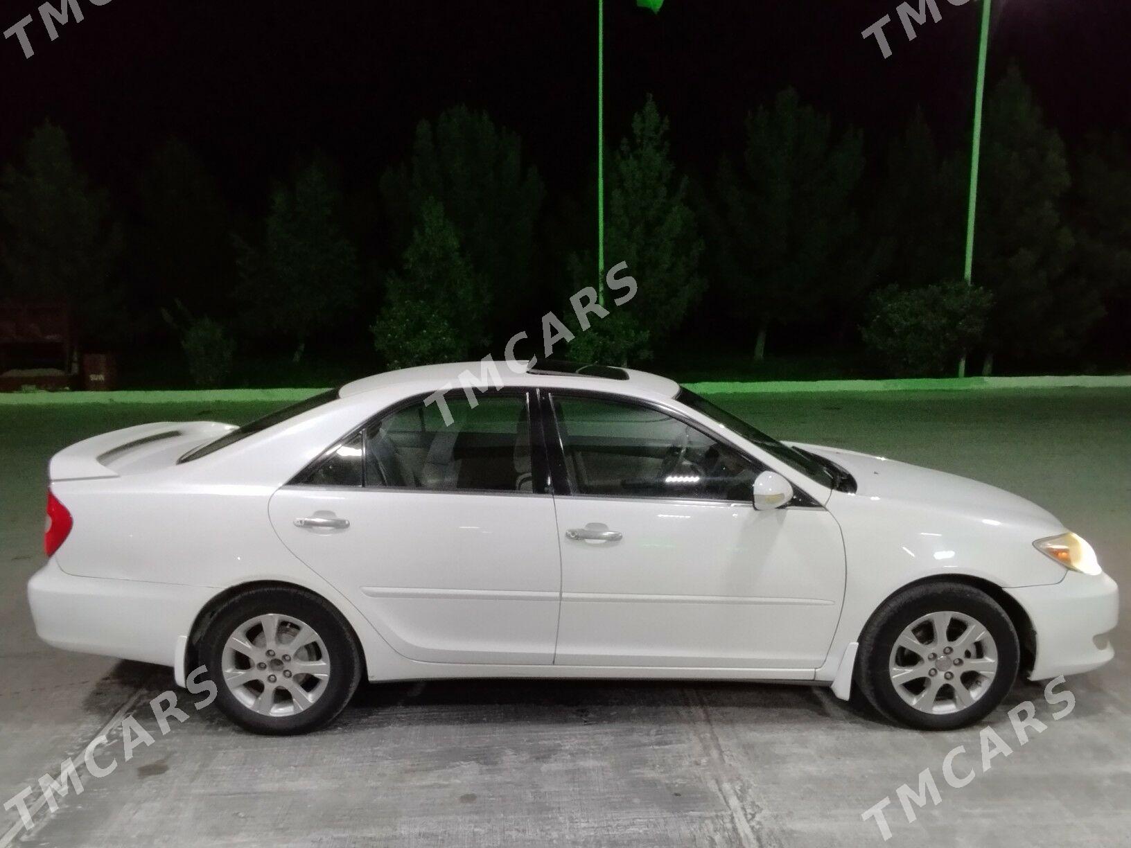 Toyota Camry 2003 - 165 000 TMT - Кака - img 4