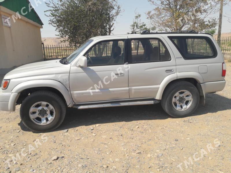 Toyota 4Runner 1998 - 110 000 TMT - Сакарчага - img 2