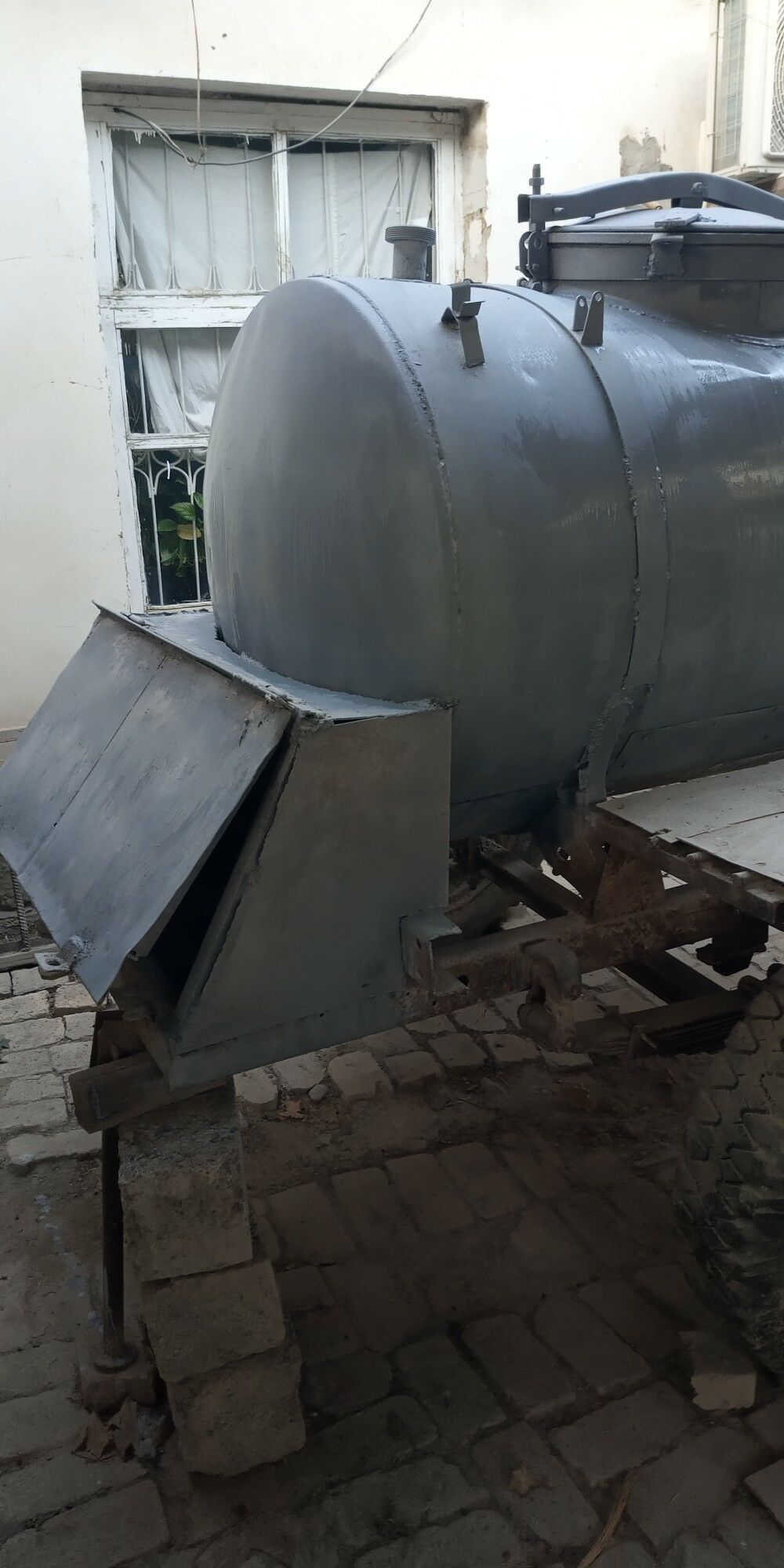 Suw Boçka 1 ton - Aşgabat - img 3