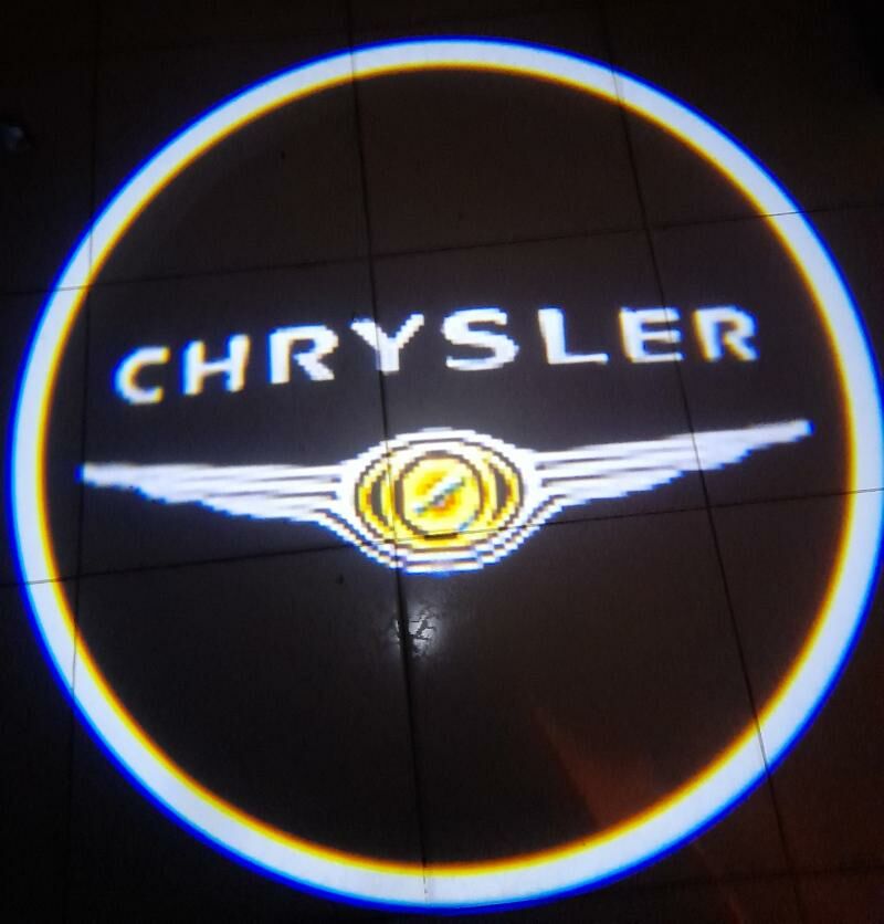 CHEVROLET CHRYSLER GAPY CYRA 30 TMT - Ашхабад - img 2