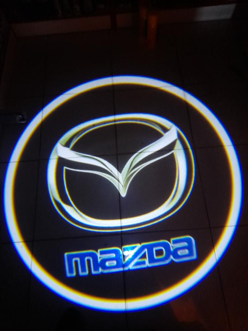SKODA MAZDA GAPY CYRA 25 TMT - Ашхабад - img 2