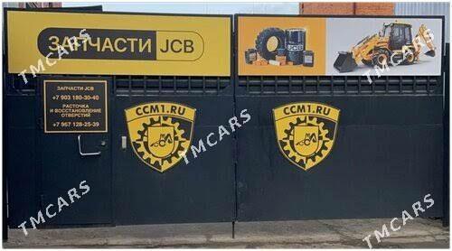 JCB awtoşaylar 2000-2025 ähli 2 TMT - Aşgabat - img 5