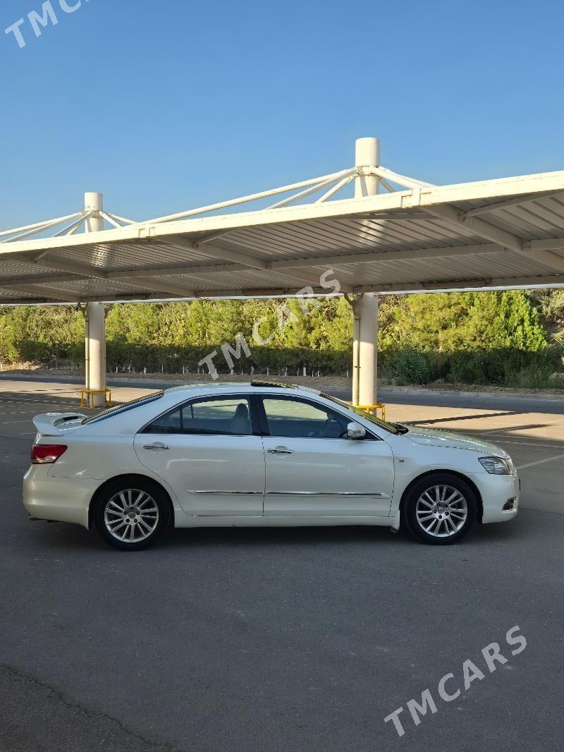 Toyota Aurion 2008 - 218 000 TMT - 3 мкр - img 5