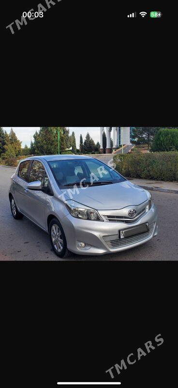 Toyota Yaris 2012 - 140 000 TMT - Балканабат - img 4