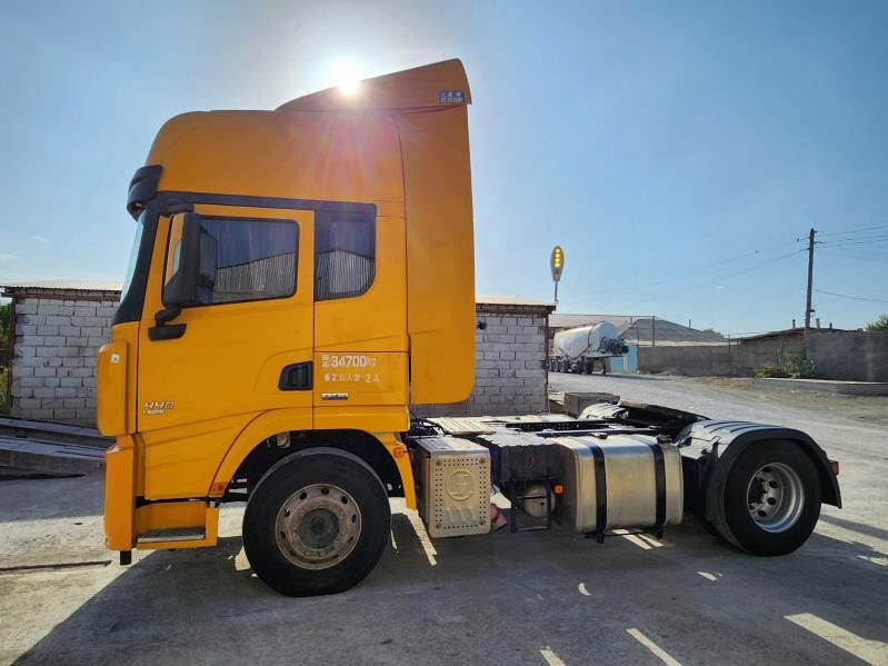 Howo Sinotruk 2020 - 471 000 TMT - Aşgabat - img 3