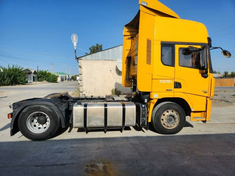 Howo Sinotruk 2020 - 471 000 TMT - Aşgabat - img 2