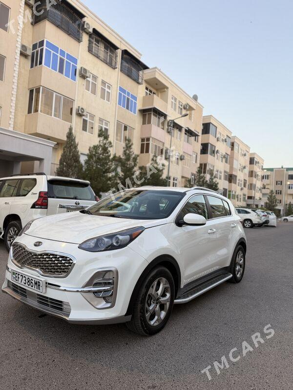 Kia Sportage 2019 - 250 000 TMT - Mary - img 6
