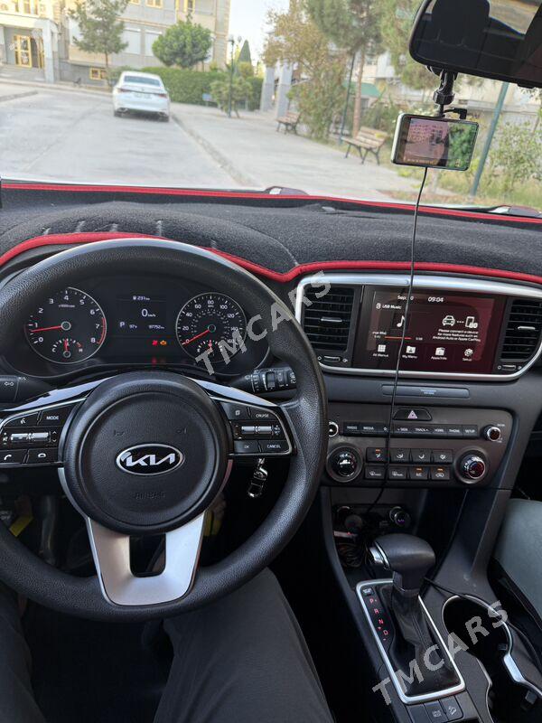 Kia Sportage 2019 - 250 000 TMT - Mary - img 5