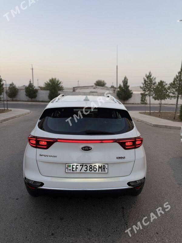 Kia Sportage 2019 - 250 000 TMT - Mary - img 8