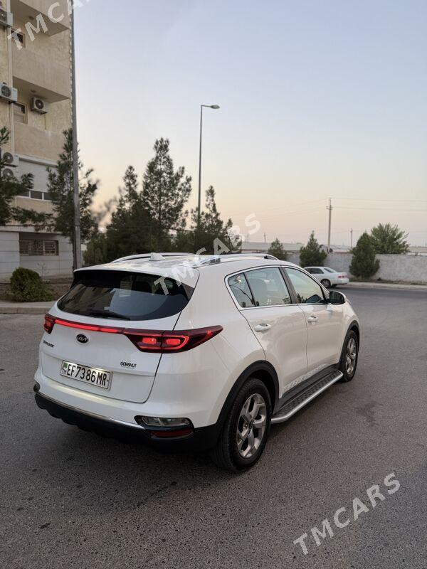 Kia Sportage 2019 - 250 000 TMT - Mary - img 3