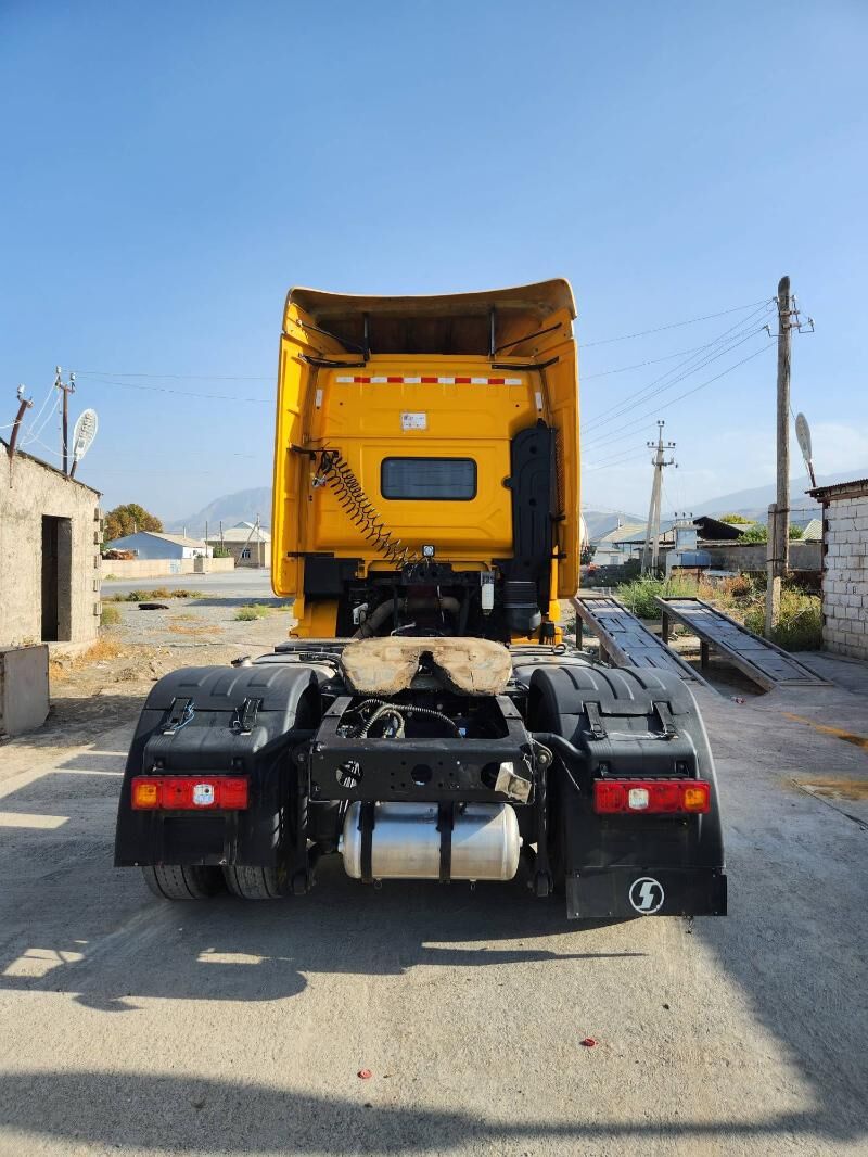Howo Sinotruk 2020 - 471 000 TMT - Aşgabat - img 6