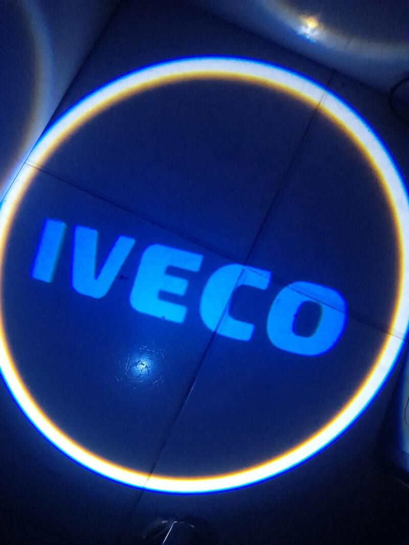 IVECO ISUZU GAPY CYRA 30 TMT - Ашхабад - img 2