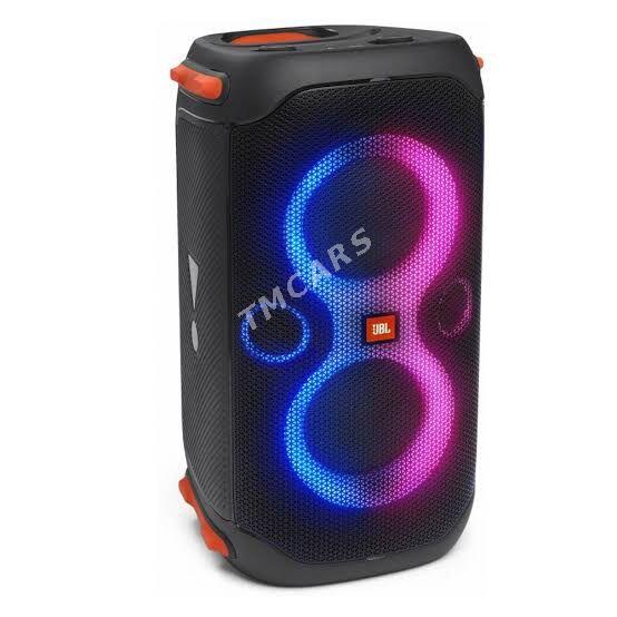 Prokat Uly Kalonka Karaoke jbl - Ашхабад - img 3
