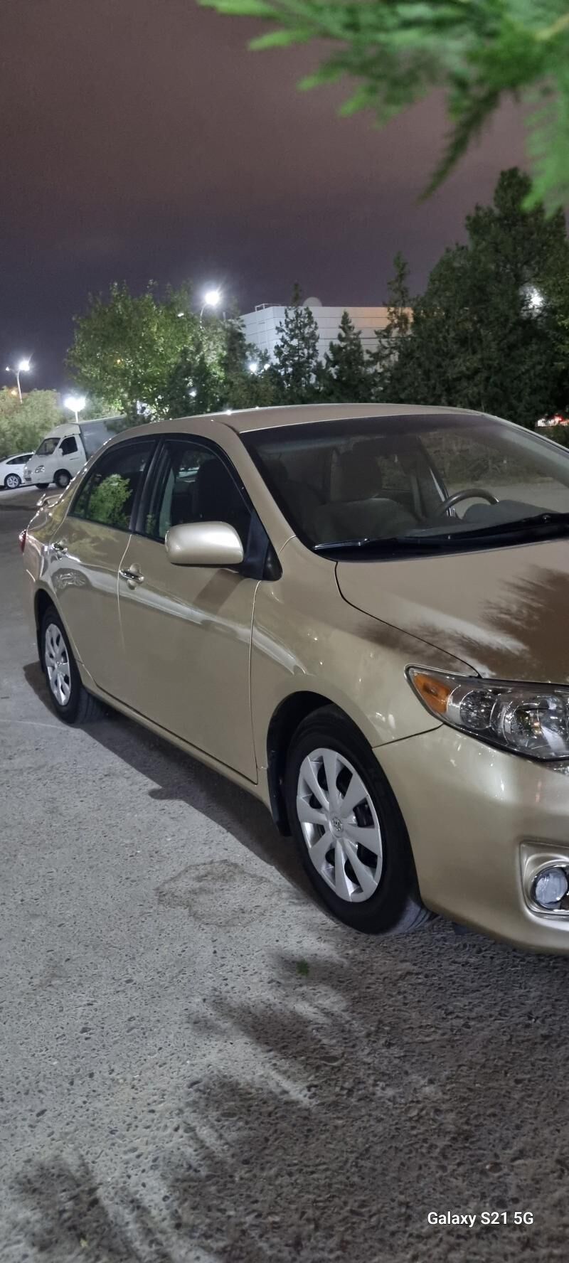 Toyota Corolla 2010 - 161 000 TMT - Parahat 8 - img 6
