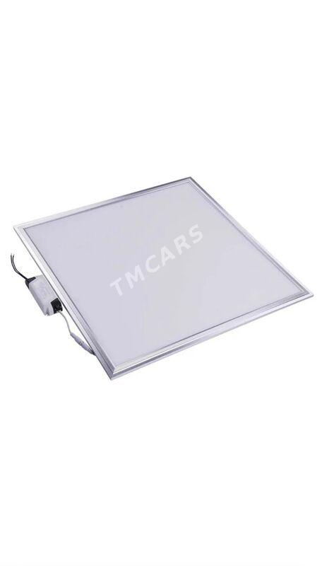 60x60 led çyra - Aşgabat - img 2