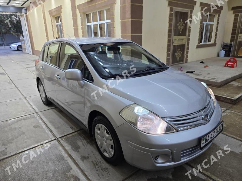 Nissan Versa 2010 - 149 000 TMT - Çoganly - img 10