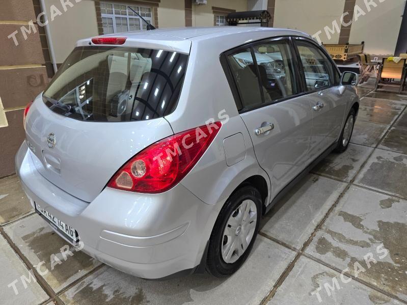 Nissan Versa 2010 - 149 000 TMT - Çoganly - img 3
