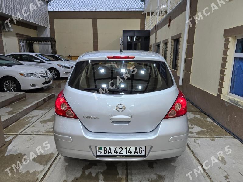 Nissan Versa 2010 - 149 000 TMT - Çoganly - img 9