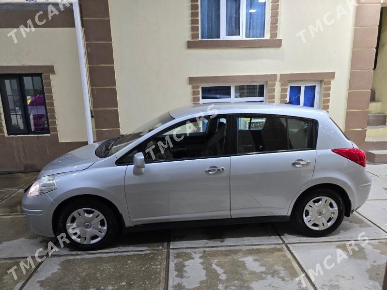 Nissan Versa 2010 - 149 000 TMT - Çoganly - img 8