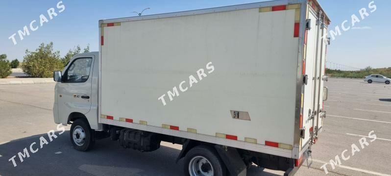 Foton Gratour V5 2024 - 330 000 TMT - Гарадамак - img 2