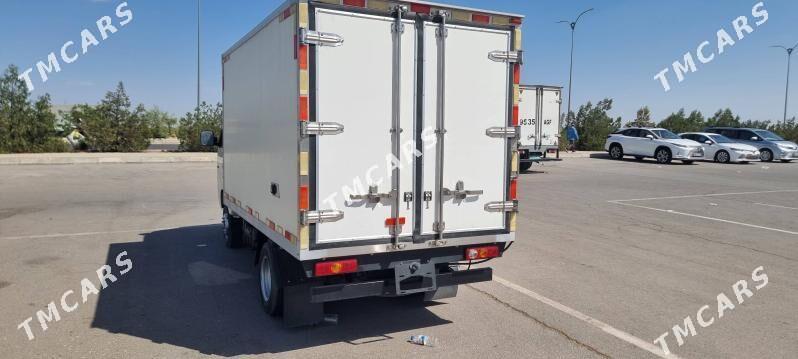 Foton Gratour V5 2024 - 330 000 TMT - Гарадамак - img 3