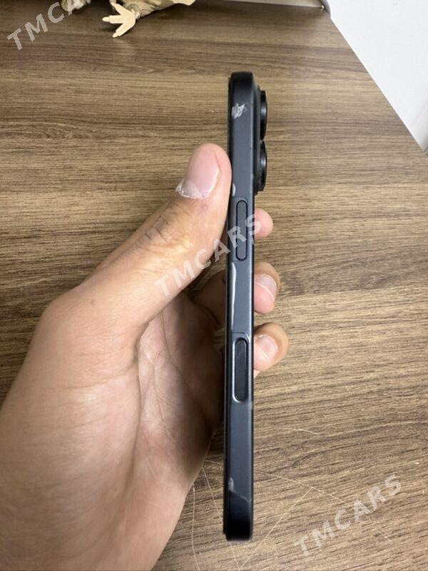 Iphone 16 - Aşgabat - img 5