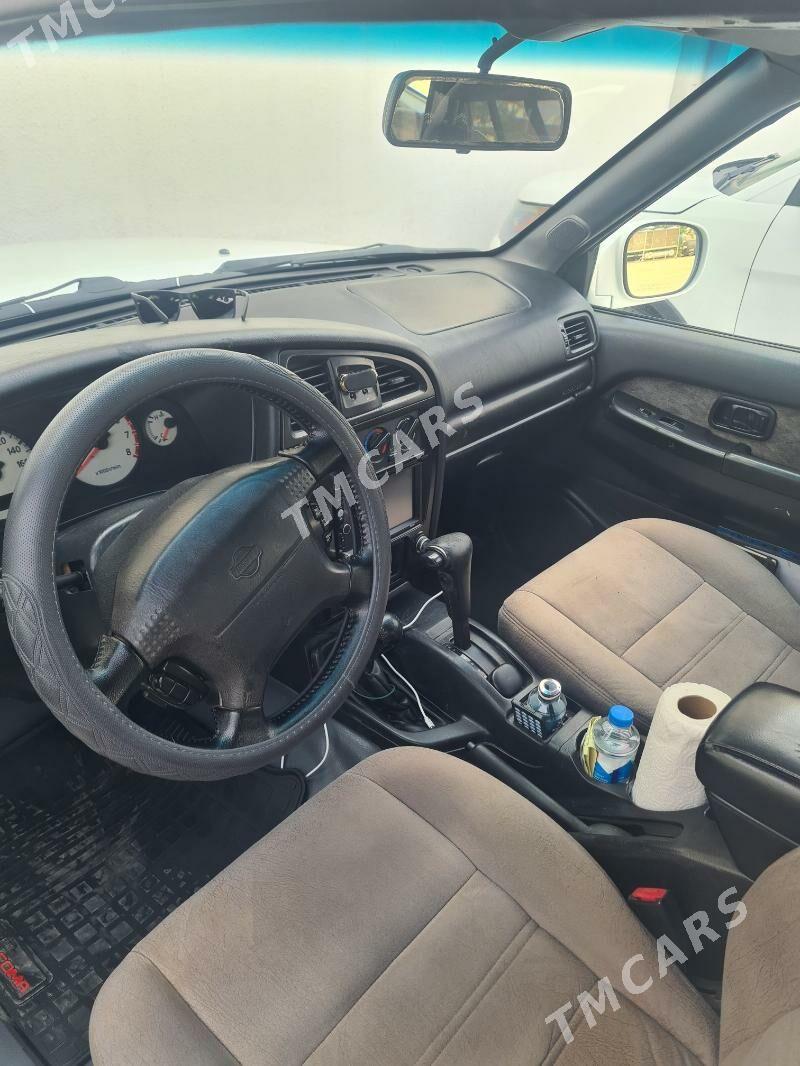 Nissan Pathfinder 2000 - 120 000 TMT - Ашхабад - img 2