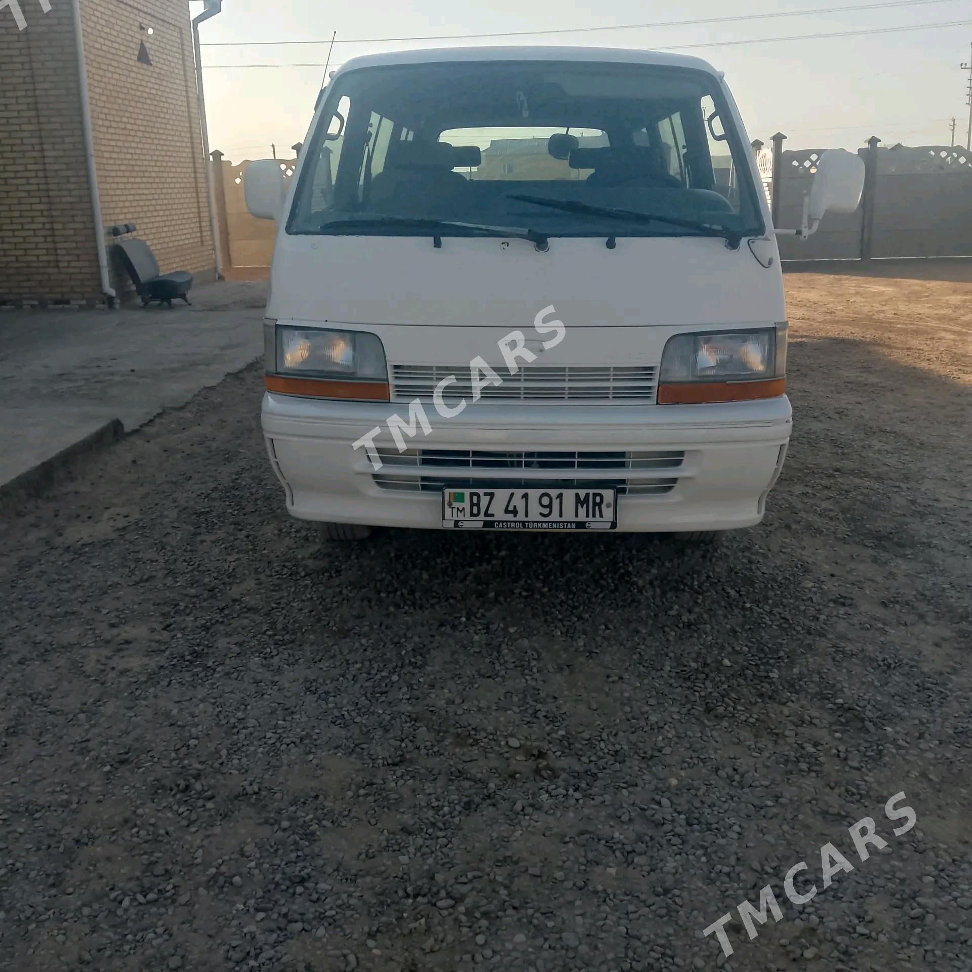 Toyota Hiace 1991 - 60 000 TMT - Сакарчага - img 9