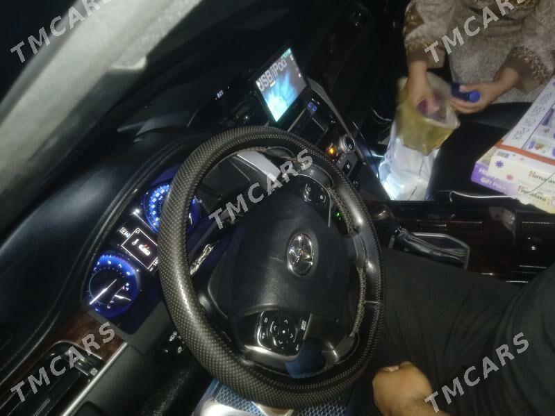 Toyota Camry 2012 - 310 000 TMT - Mary - img 4