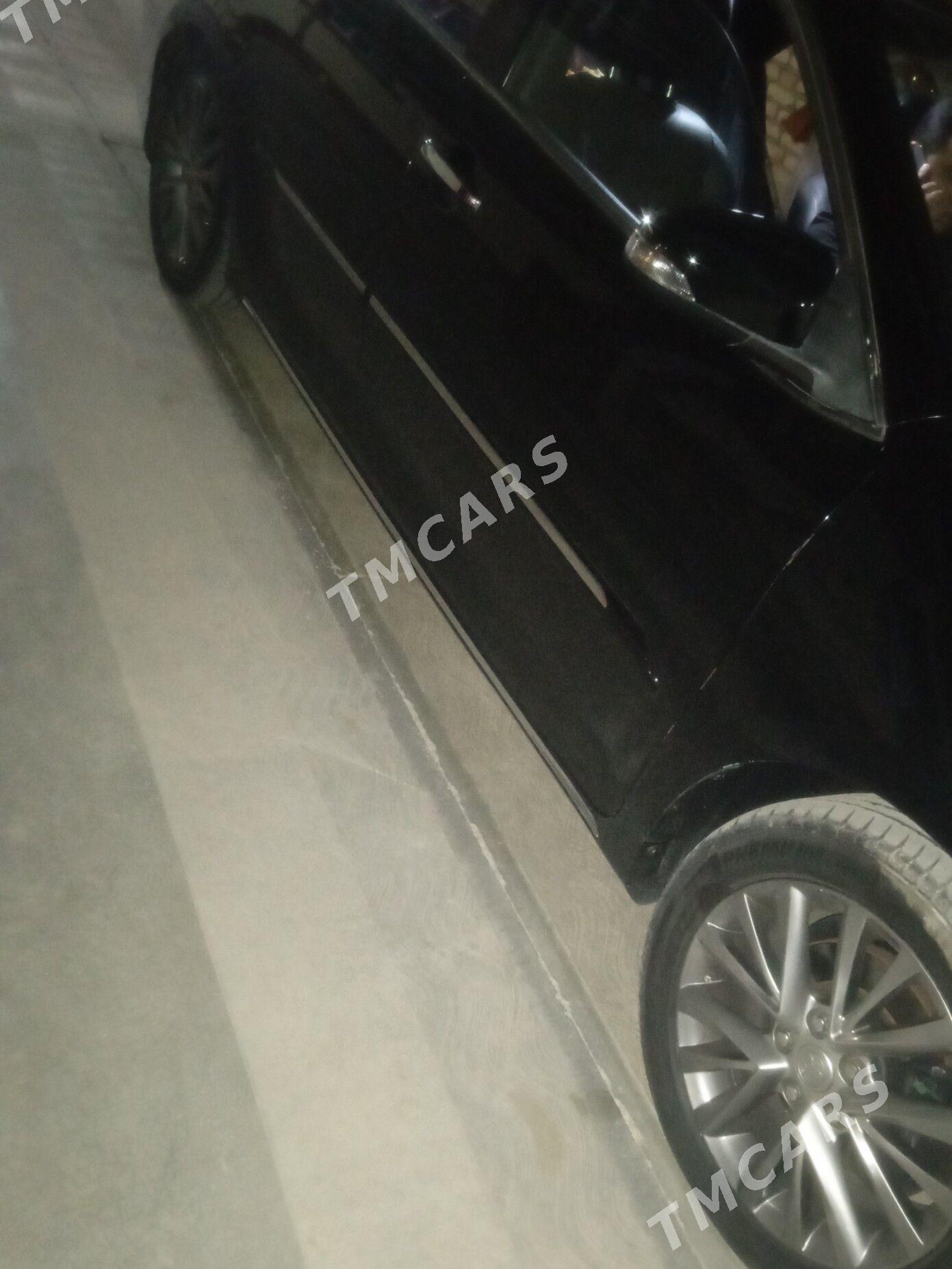 Toyota Camry 2012 - 310 000 TMT - Mary - img 3