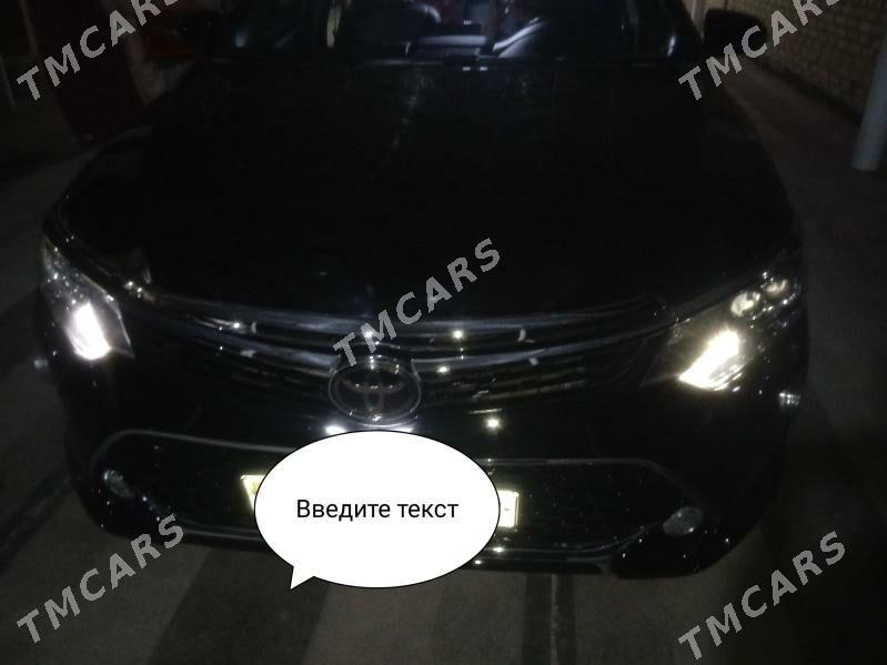 Toyota Camry 2012 - 310 000 TMT - Mary - img 2