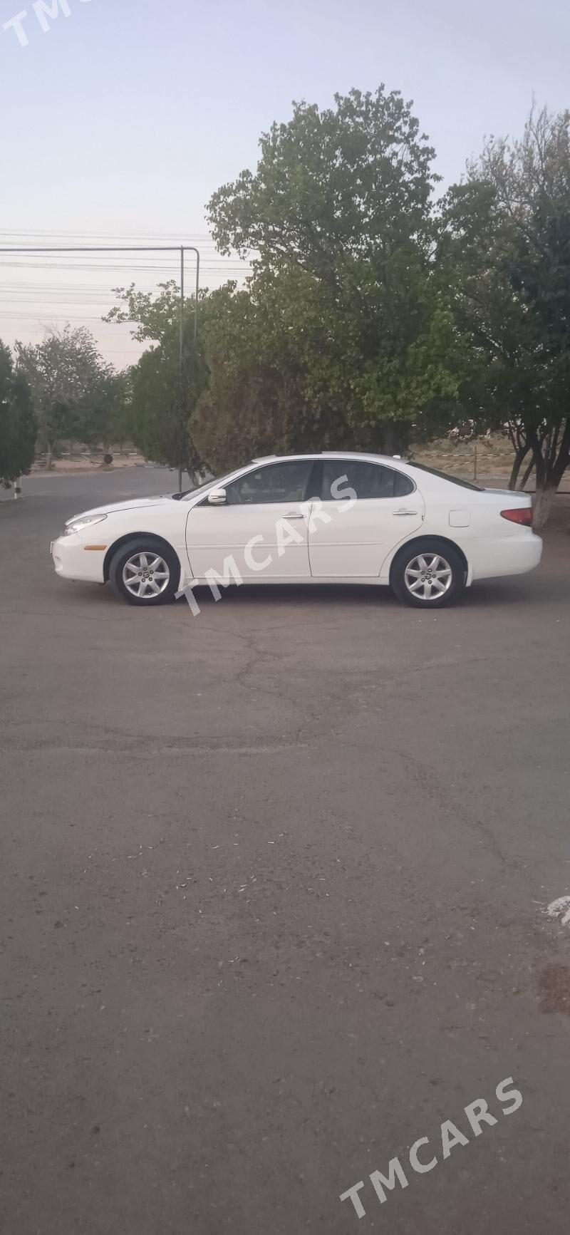Lexus ES 330 2005 - 200 000 TMT - Дянев - img 3
