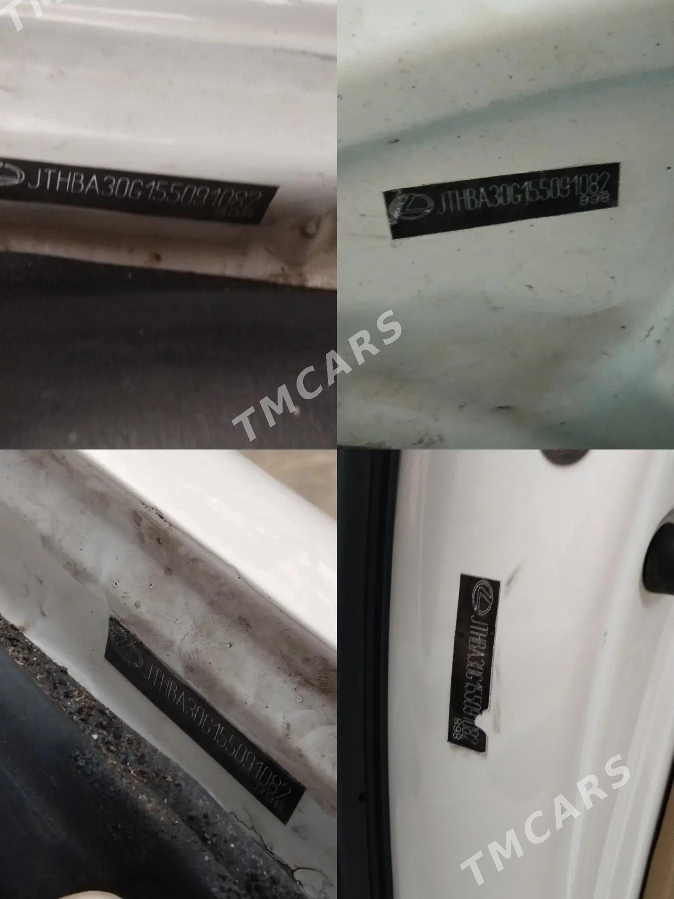 Lexus ES 330 2005 - 200 000 TMT - Дянев - img 6