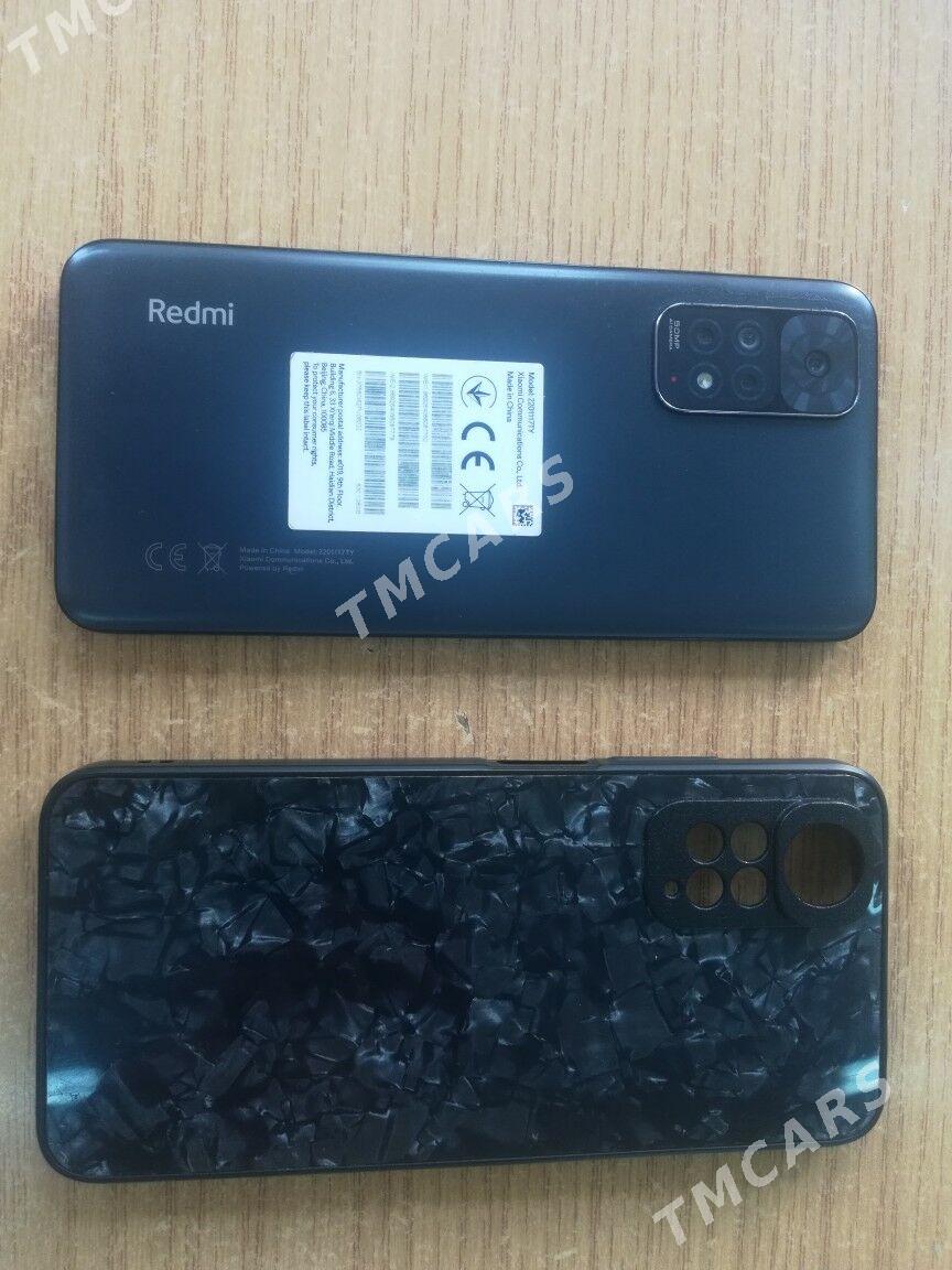 Redmi 11 4G - Балканабат - img 2