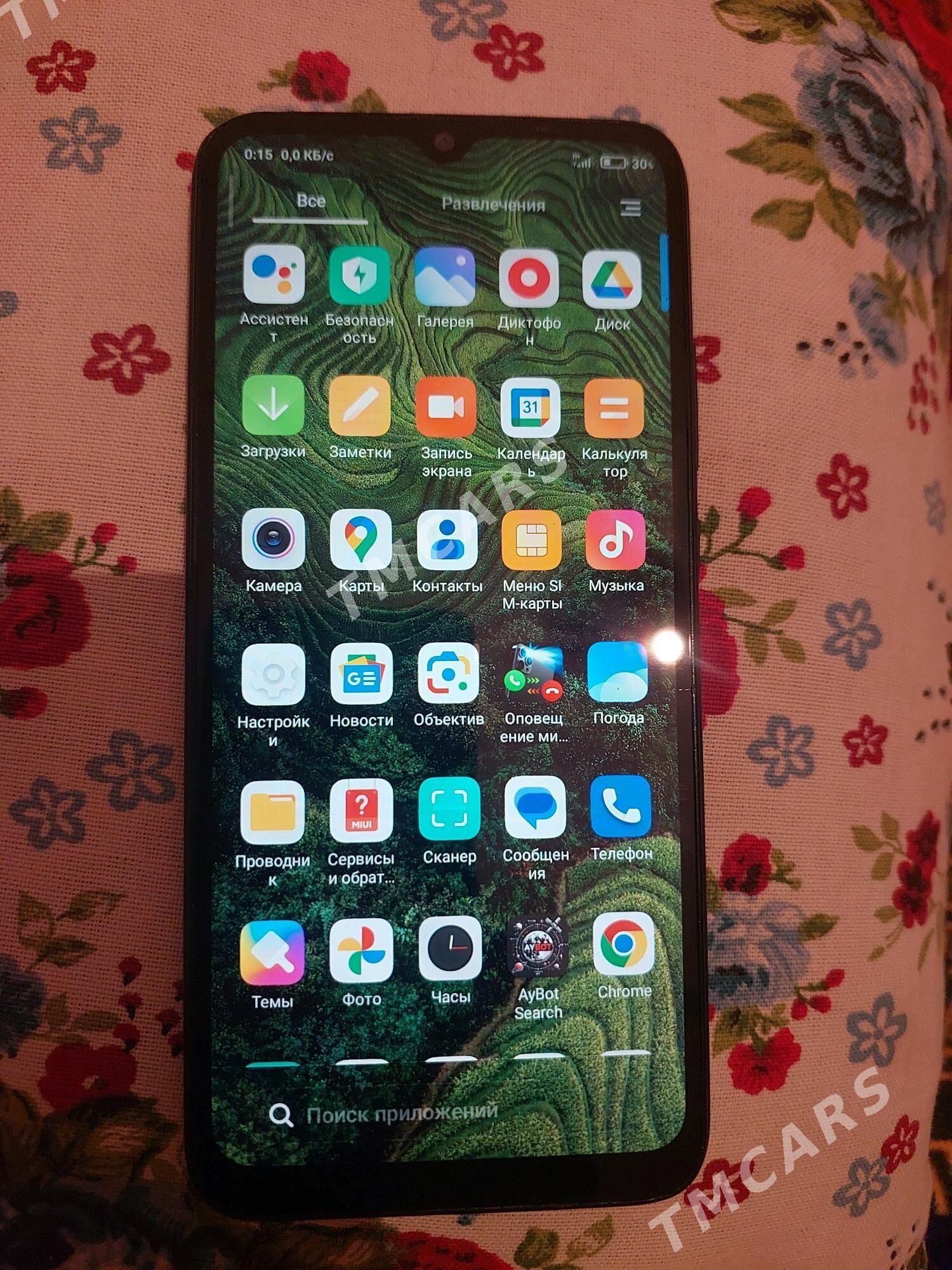 Redmi 9A - Газаджак - img 3
