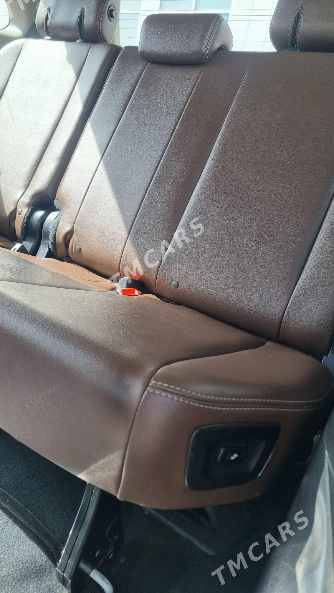 Toyota Sienna 2016 - 460 000 TMT - Ашхабад - img 3