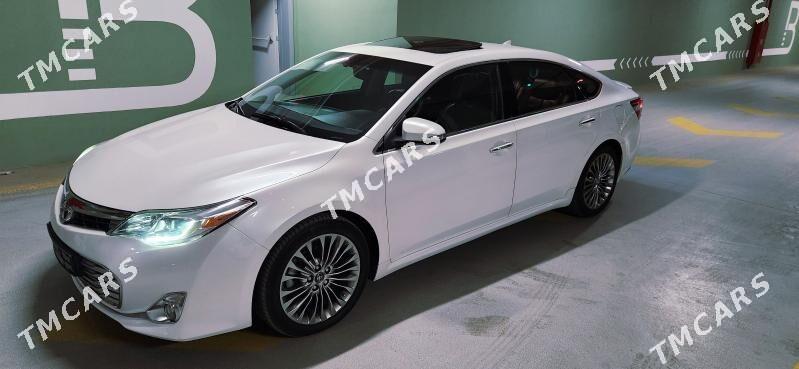 Toyota Avalon 2015 - 374 000 TMT - 30 мкр - img 3