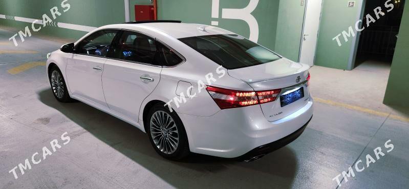 Toyota Avalon 2015 - 374 000 TMT - 30 мкр - img 7