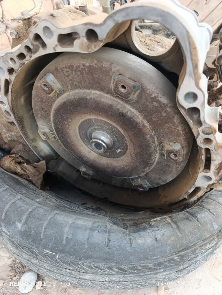 karopga 1 400 TMT - Серахс - img 2
