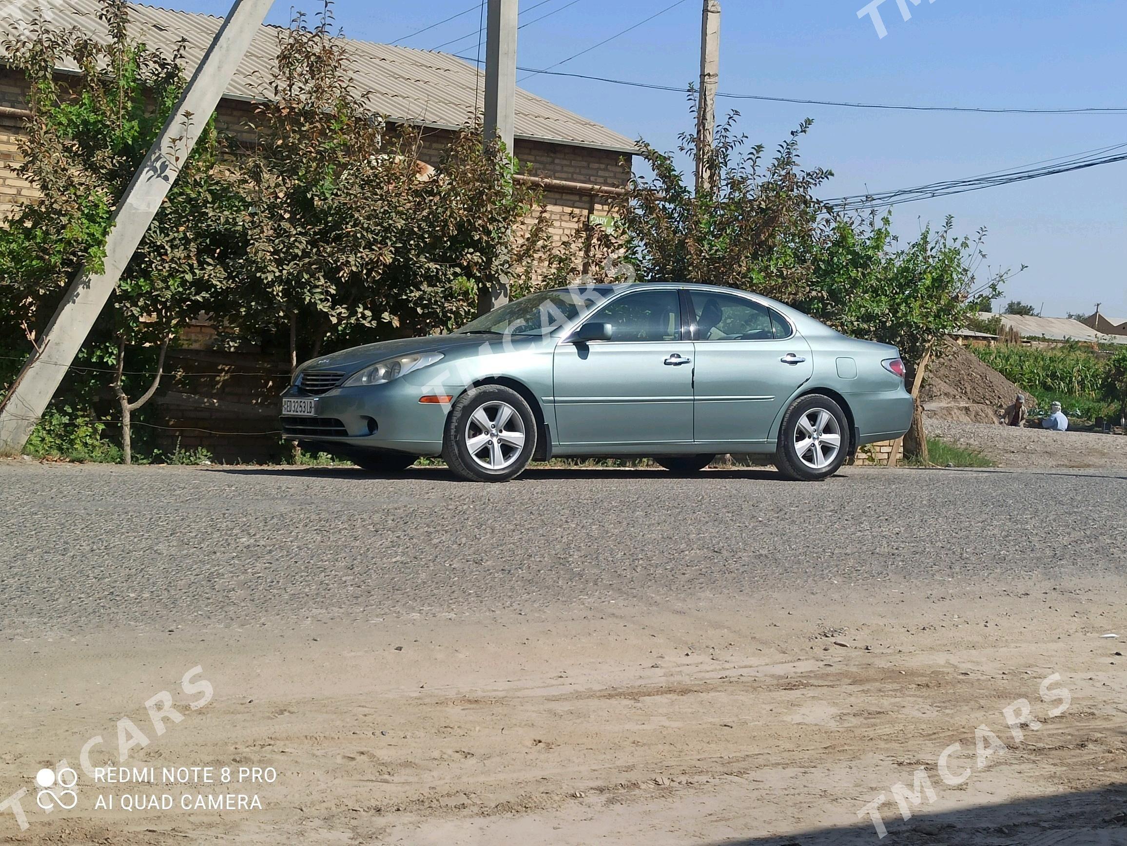 Lexus ES 300 2003 - 158 000 TMT - Kerki - img 3